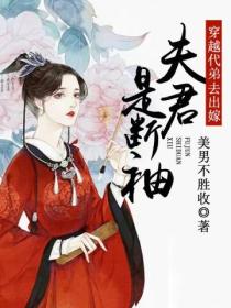 穿越代弟去出嫁：夫君是斷袖