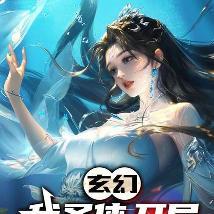 玄幻：新婚第一天，獎勵混沌體